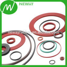 Factory Price NBR, Silicone, EPDM Material Custom Ring Gasket